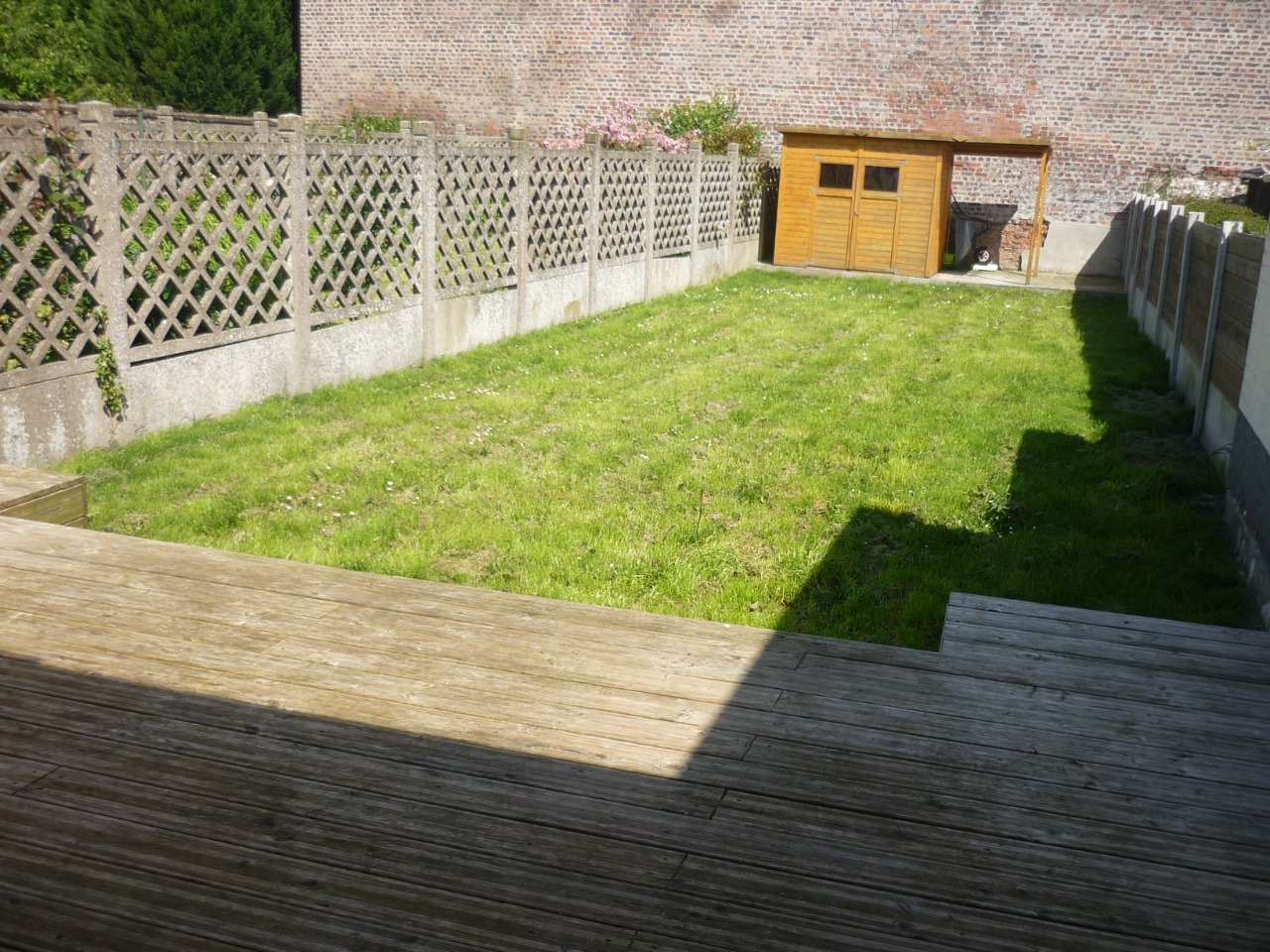 Maison 1930 renovee 3 chambres Photo 7 - Brique Rouge Immobilier