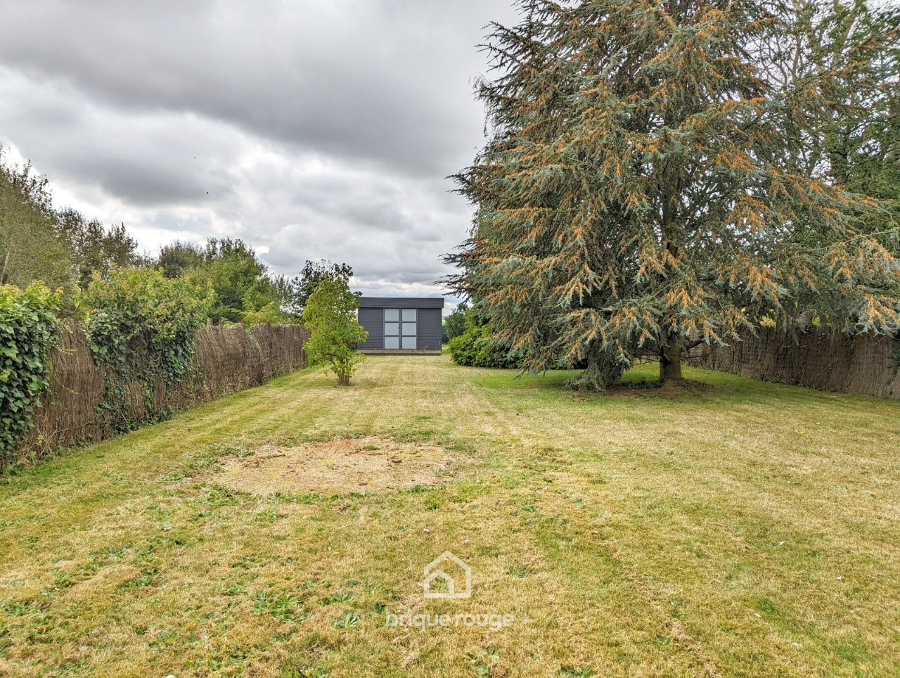 Maison individuelle coup de coeur Photo 8 - Brique Rouge Immobilier