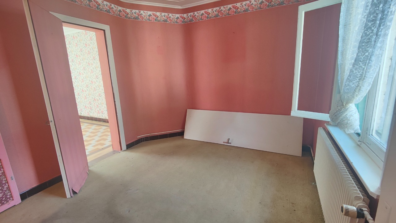 Semi plain pied individuel  renover sur 3200 m Photo 10 - Brique Rouge Immobilier