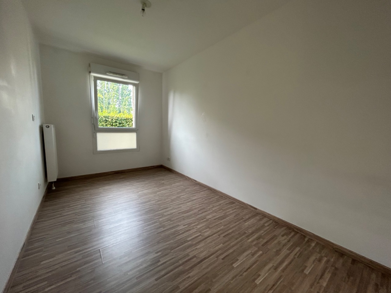 Vaste type3 pmr en rdc avec jardin   terrasse  2 parking Photo 9 - Brique Rouge Immobilier