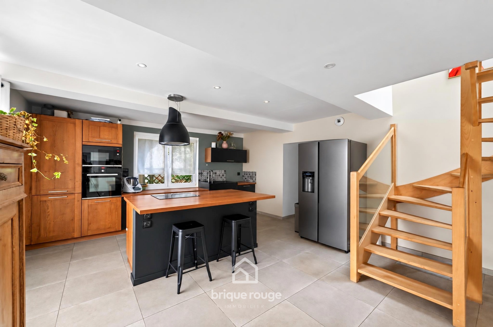 Une exclusivite brique rouge immobilier Photo 4 - Brique Rouge Immobilier Une exclusivite brique rouge immobilier Photo 4 - Brique Rouge Immobilier