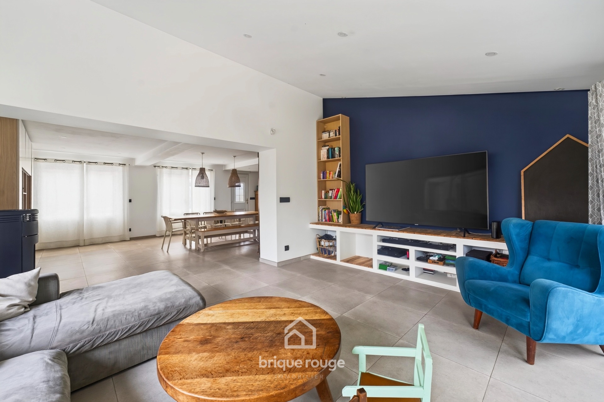 Une exclusivite brique rouge immobilier Photo 6 - Brique Rouge Immobilier Une exclusivite brique rouge immobilier Photo 6 - Brique Rouge Immobilier