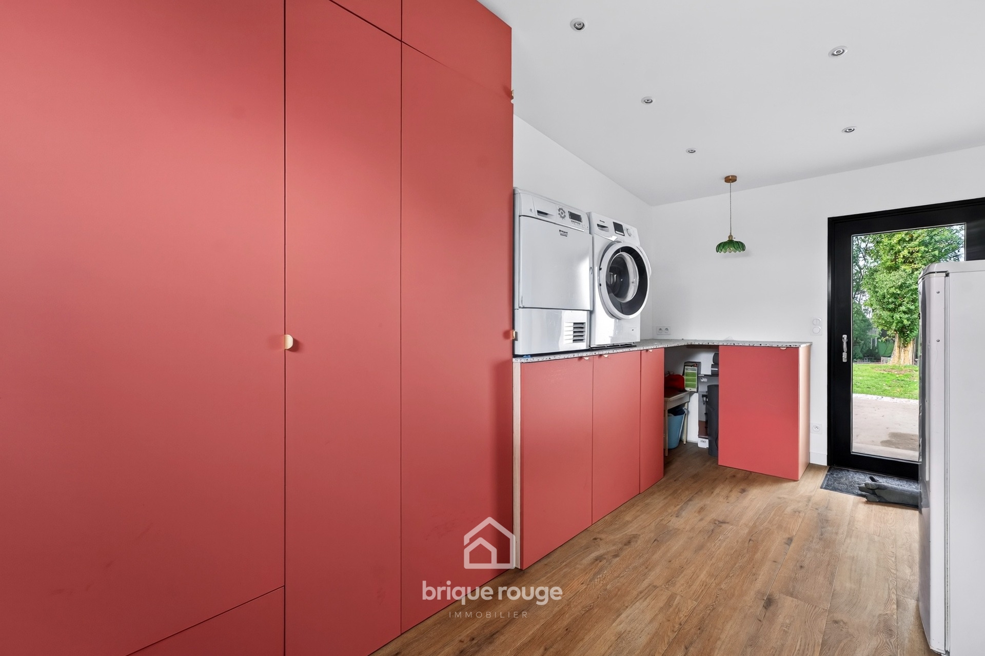 Une exclusivite brique rouge immobilier  Photo 13 - Brique Rouge Immobilier