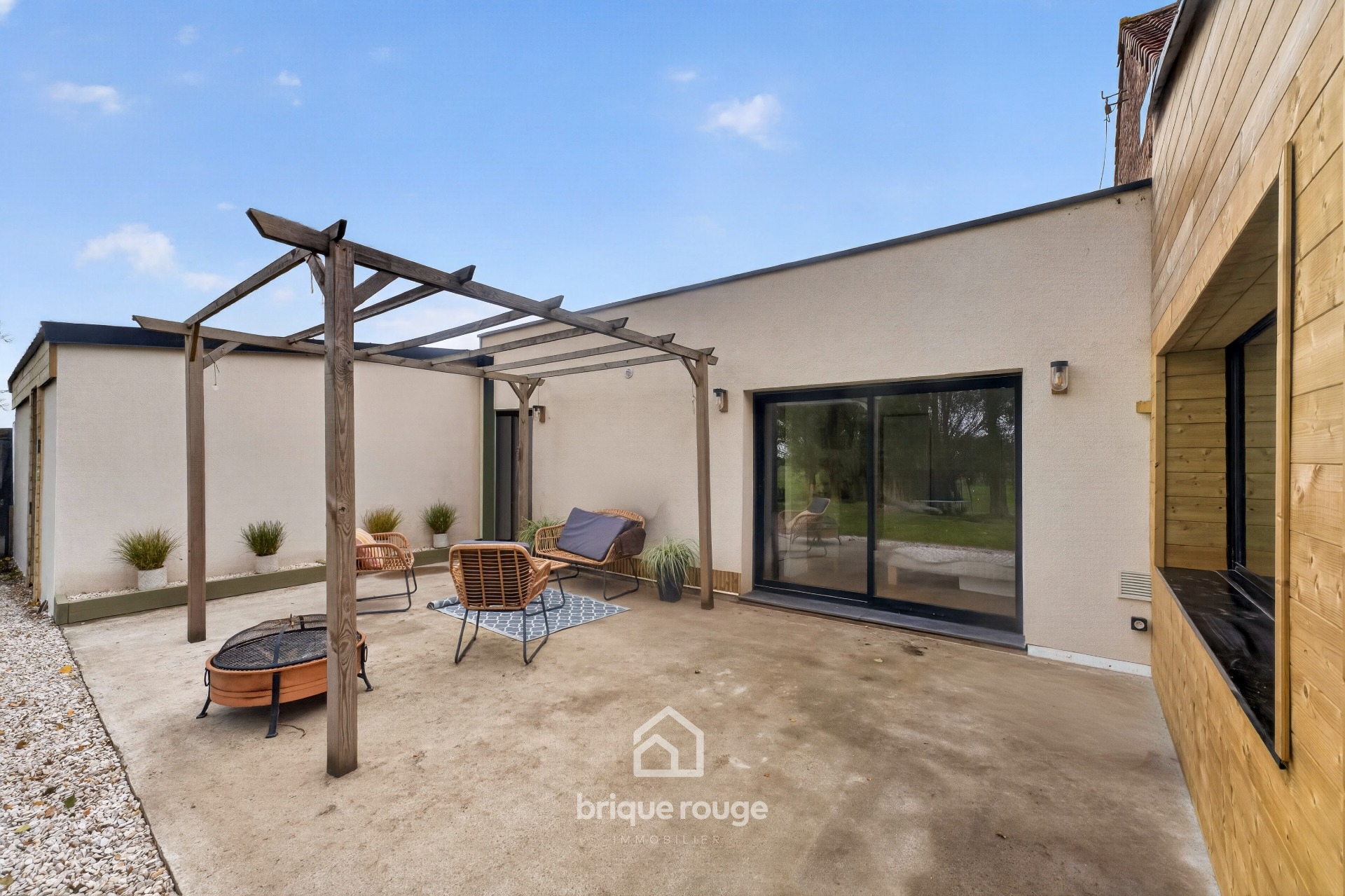 Une exclusivite brique rouge immobilier Photo 14 - Brique Rouge Immobilier Une exclusivite brique rouge immobilier Photo 14 - Brique Rouge Immobilier