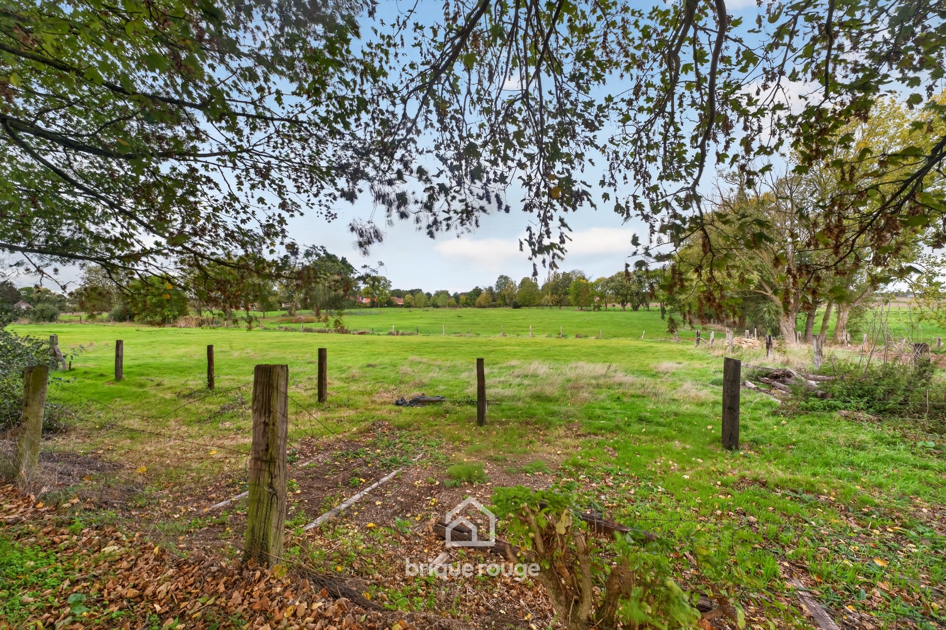 Une exclusivite brique rouge immobilier  Photo 16 - Brique Rouge Immobilier