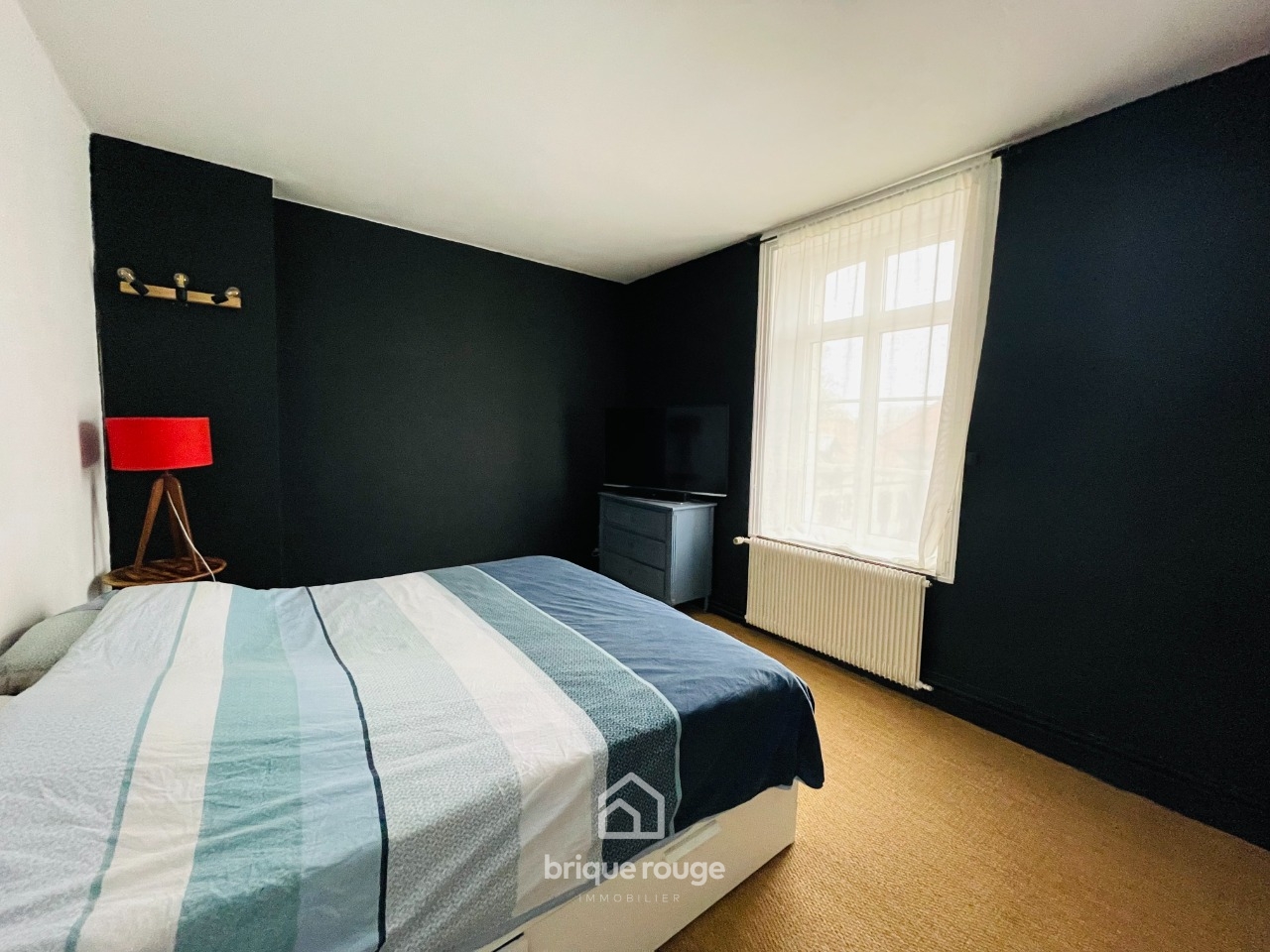 Maison de famille avec son gite secteur arras Photo 6 - Brique Rouge Immobilier Maison de famille avec son gite secteur arras Photo 6 - Brique Rouge Immobilier