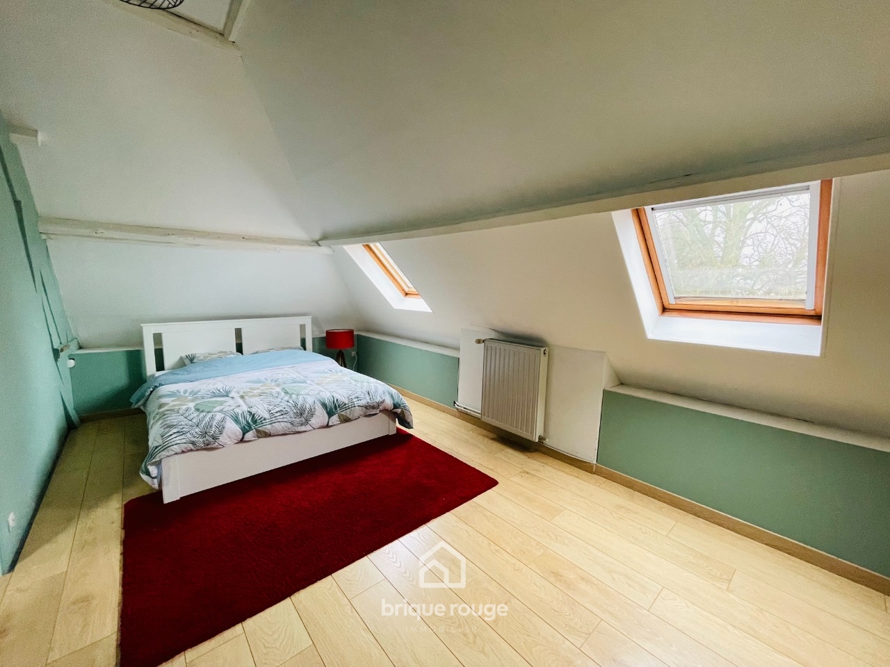 Maison de famille avec son gite secteur arras Photo 7 - Brique Rouge Immobilier Maison de famille avec son gite secteur arras Photo 7 - Brique Rouge Immobilier