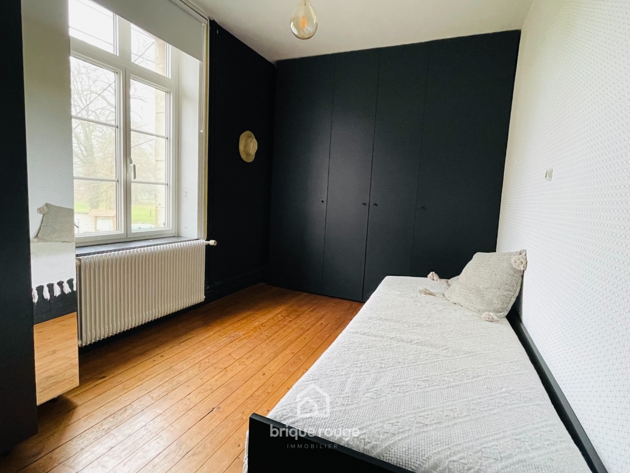 Maison de famille avec son gite secteur arras Photo 8 - Brique Rouge Immobilier Maison de famille avec son gite secteur arras Photo 8 - Brique Rouge Immobilier