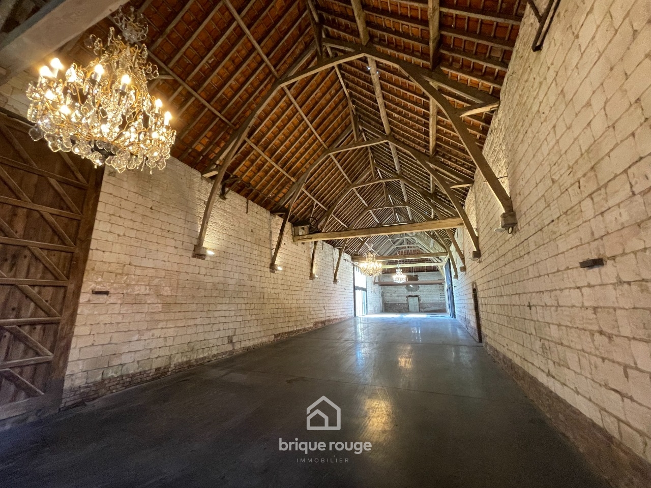 Maison de famille avec son gite secteur arras Photo 16 - Brique Rouge Immobilier Maison de famille avec son gite secteur arras Photo 16 - Brique Rouge Immobilier