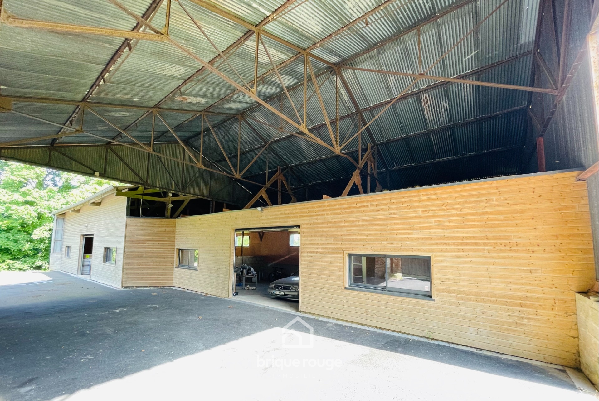 Maison de famille avec son gite secteur arras Photo 17 - Brique Rouge Immobilier Maison de famille avec son gite secteur arras Photo 17 - Brique Rouge Immobilier