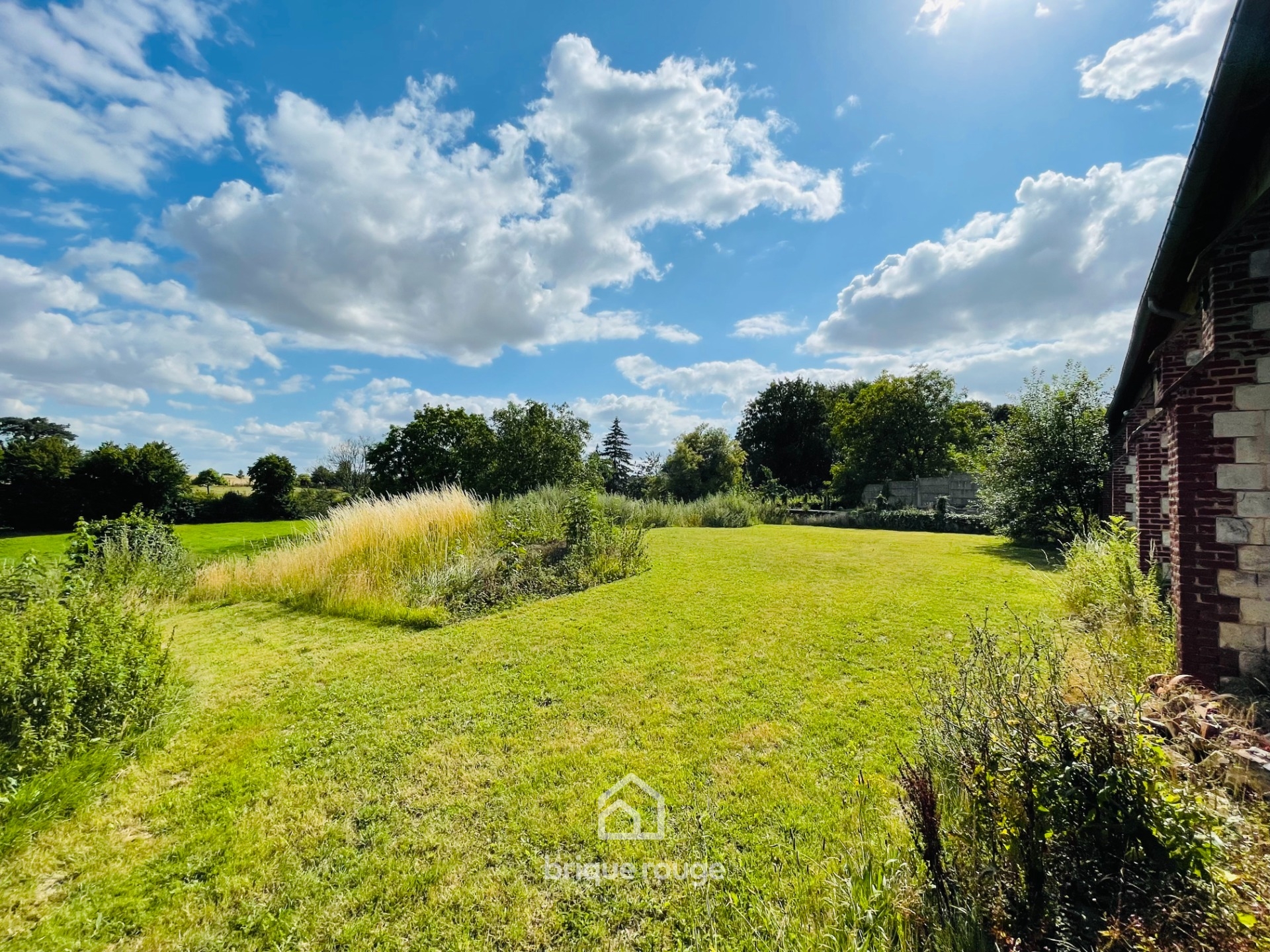 Maison de famille avec son gite secteur arras Photo 18 - Brique Rouge Immobilier Maison de famille avec son gite secteur arras Photo 18 - Brique Rouge Immobilier