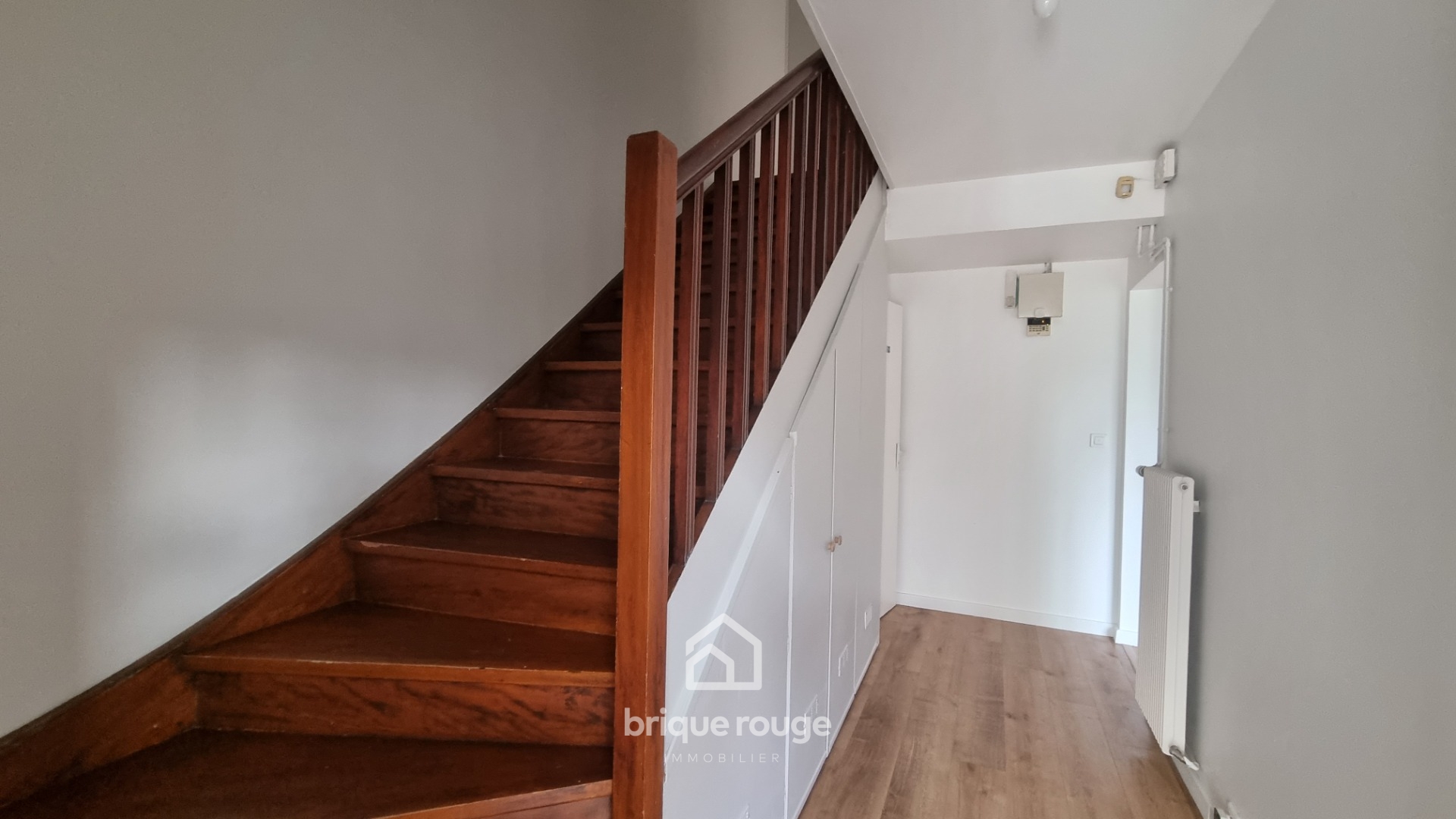 Maison 3 chambres jardin garage au calme Photo 6 - Brique Rouge Immobilier Maison 3 chambres jardin garage au calme Photo 6 - Brique Rouge Immobilier