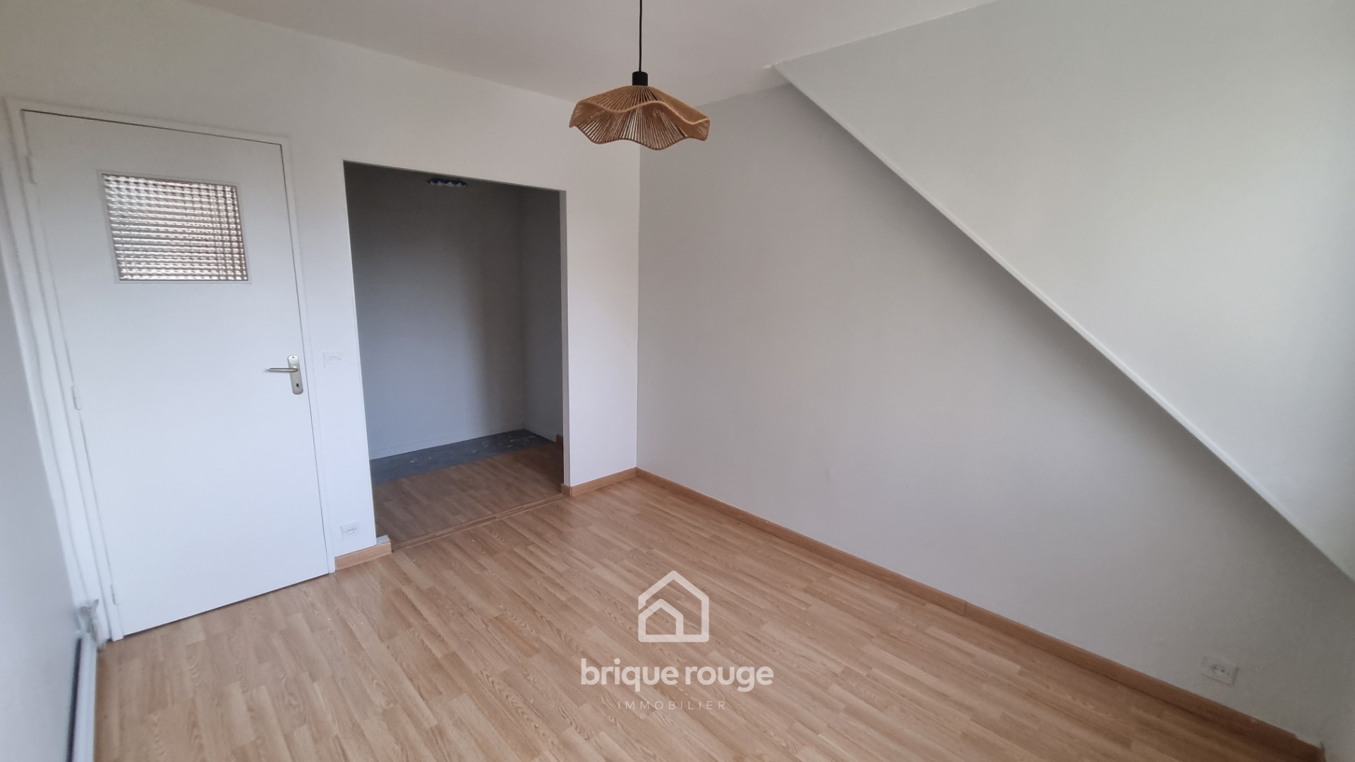 Maison 3 chambres jardin garage au calme Photo 8 - Brique Rouge Immobilier Maison 3 chambres jardin garage au calme Photo 8 - Brique Rouge Immobilier