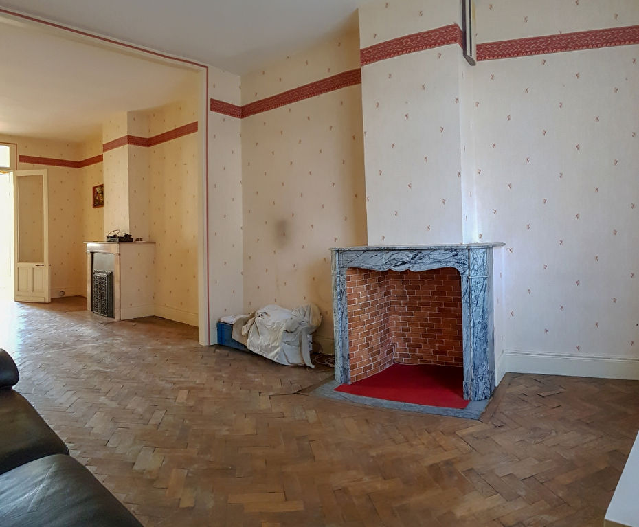 Haubourdin 59320 large 1930 avec cachet Photo 3 - Brique Rouge Immobilier Haubourdin 59320 large 1930 avec cachet Photo 3 - Brique Rouge Immobilier