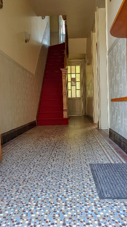 Haubourdin 59320 large 1930 avec cachet Photo 4 - Brique Rouge Immobilier Haubourdin 59320 large 1930 avec cachet Photo 4 - Brique Rouge Immobilier