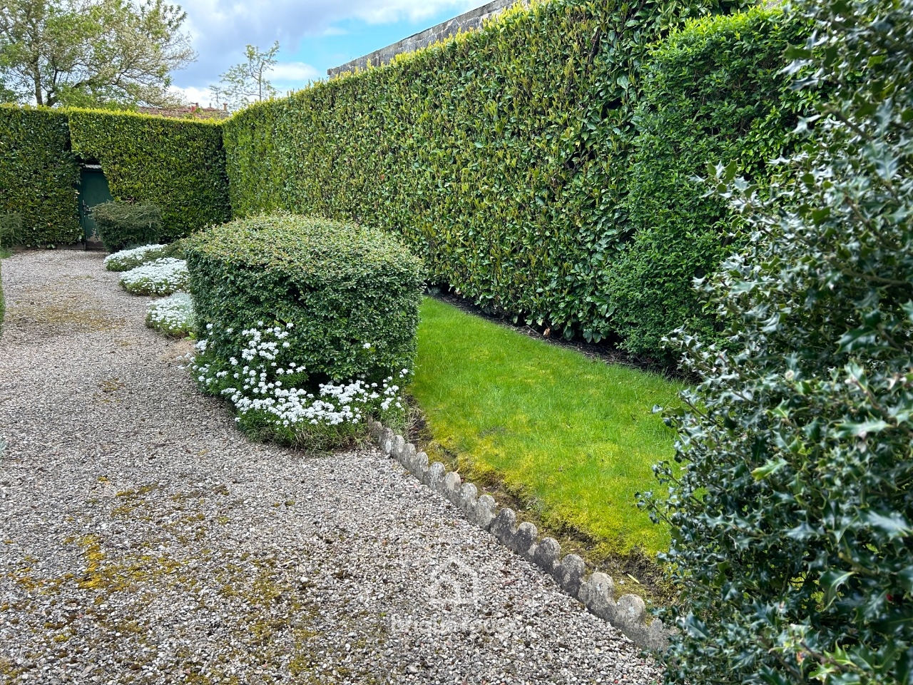 Secteur ascq  individuelle des annees 50 Photo 3 - Brique Rouge Immobilier