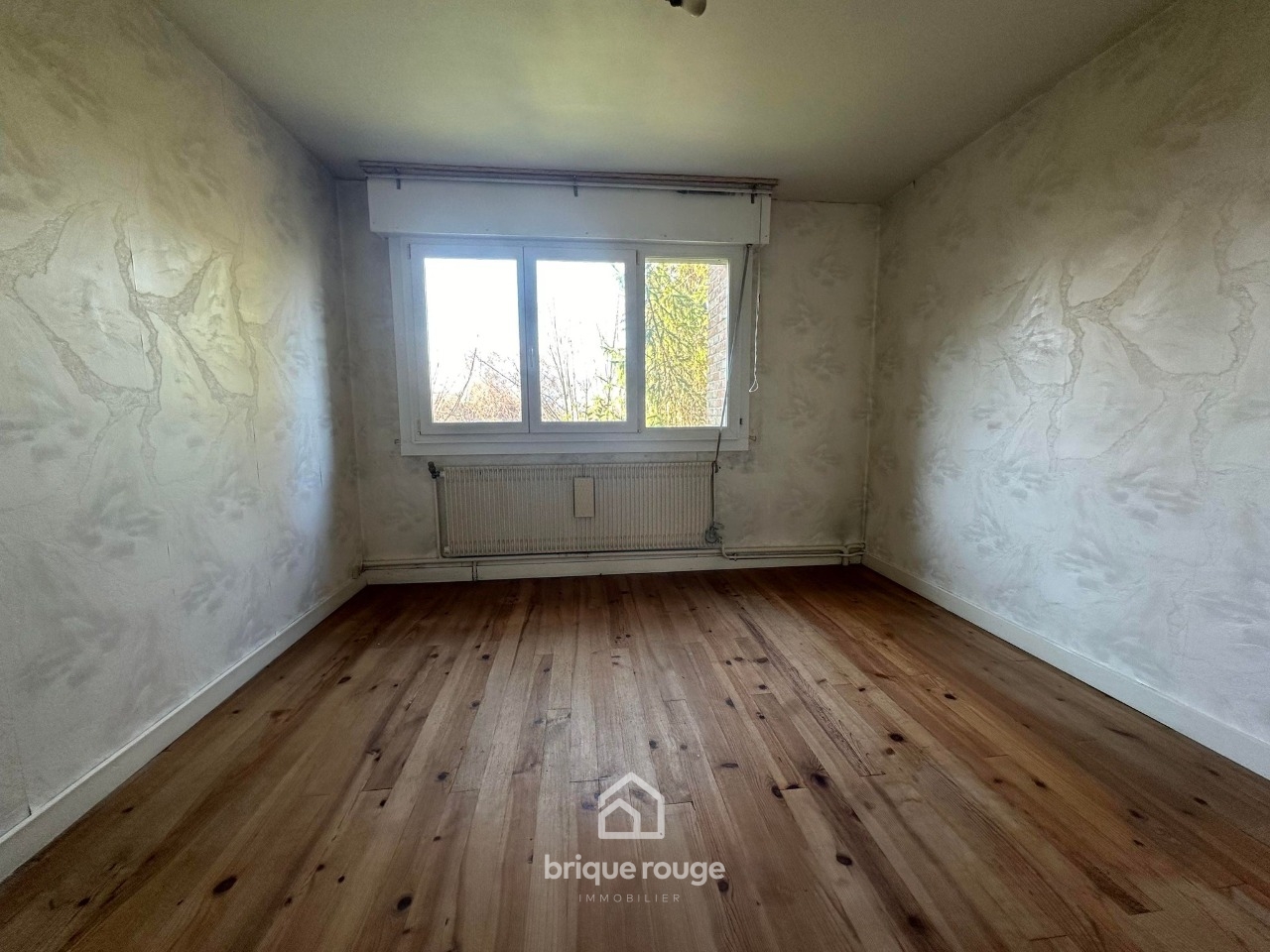 Semi plain pied sur 1200m edifie sur les remparts Photo 11 - Brique Rouge Immobilier