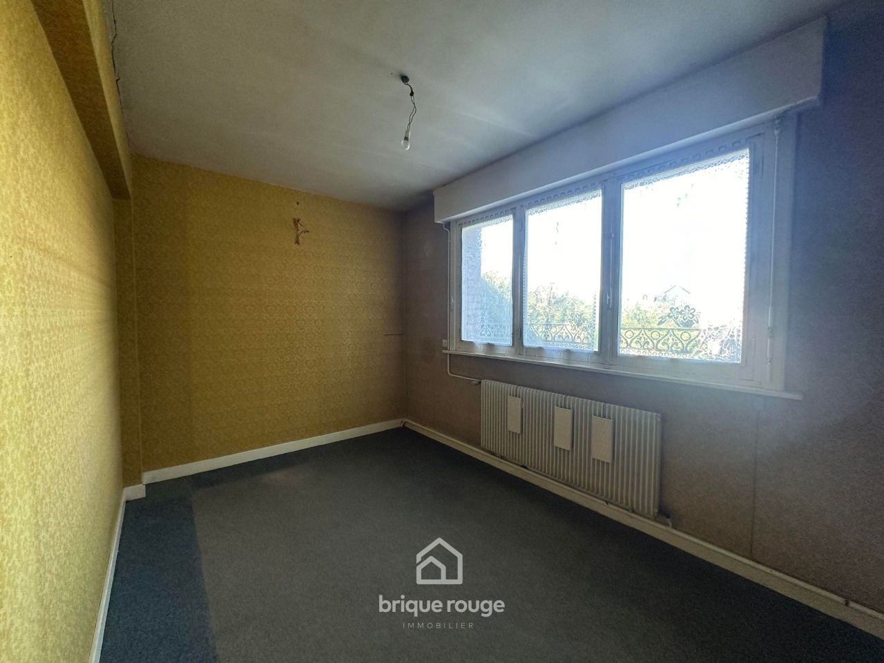 Semi plain pied sur 1200m edifie sur les remparts Photo 12 - Brique Rouge Immobilier