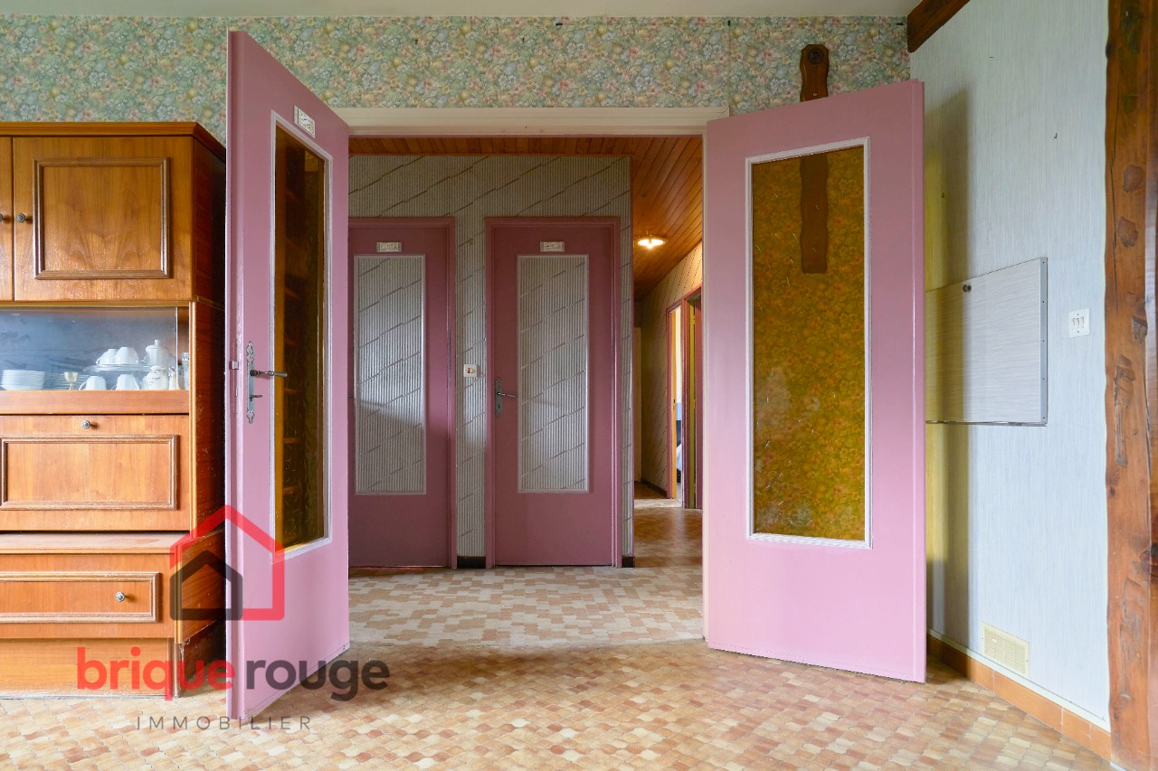 En exclusivite  plain pied quasi individuel Photo 6 - Brique Rouge Immobilier