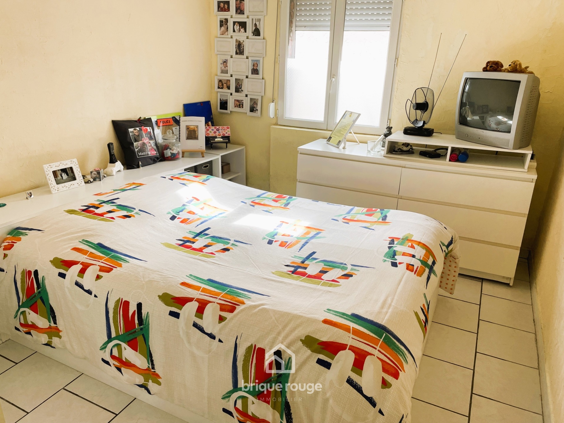 La gorgue plain pied individuel au calme  Photo 5 - Brique Rouge Immobilier