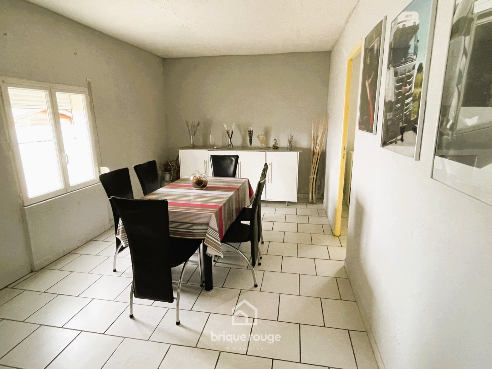 La gorgue plain pied individuel au calme  Photo 4 - Brique Rouge Immobilier