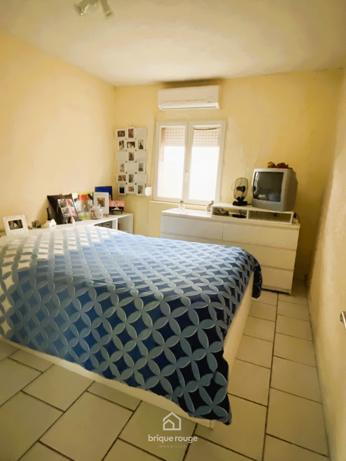 Maison individuelle de type plain pied sur la gorgue  Photo 7 - Brique Rouge Immobilier