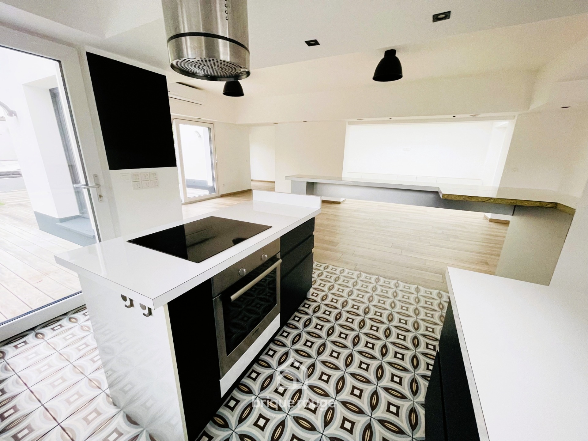 Plain pied moderne barlin Photo 6 - Brique Rouge Immobilier Plain pied moderne barlin Photo 6 - Brique Rouge Immobilier