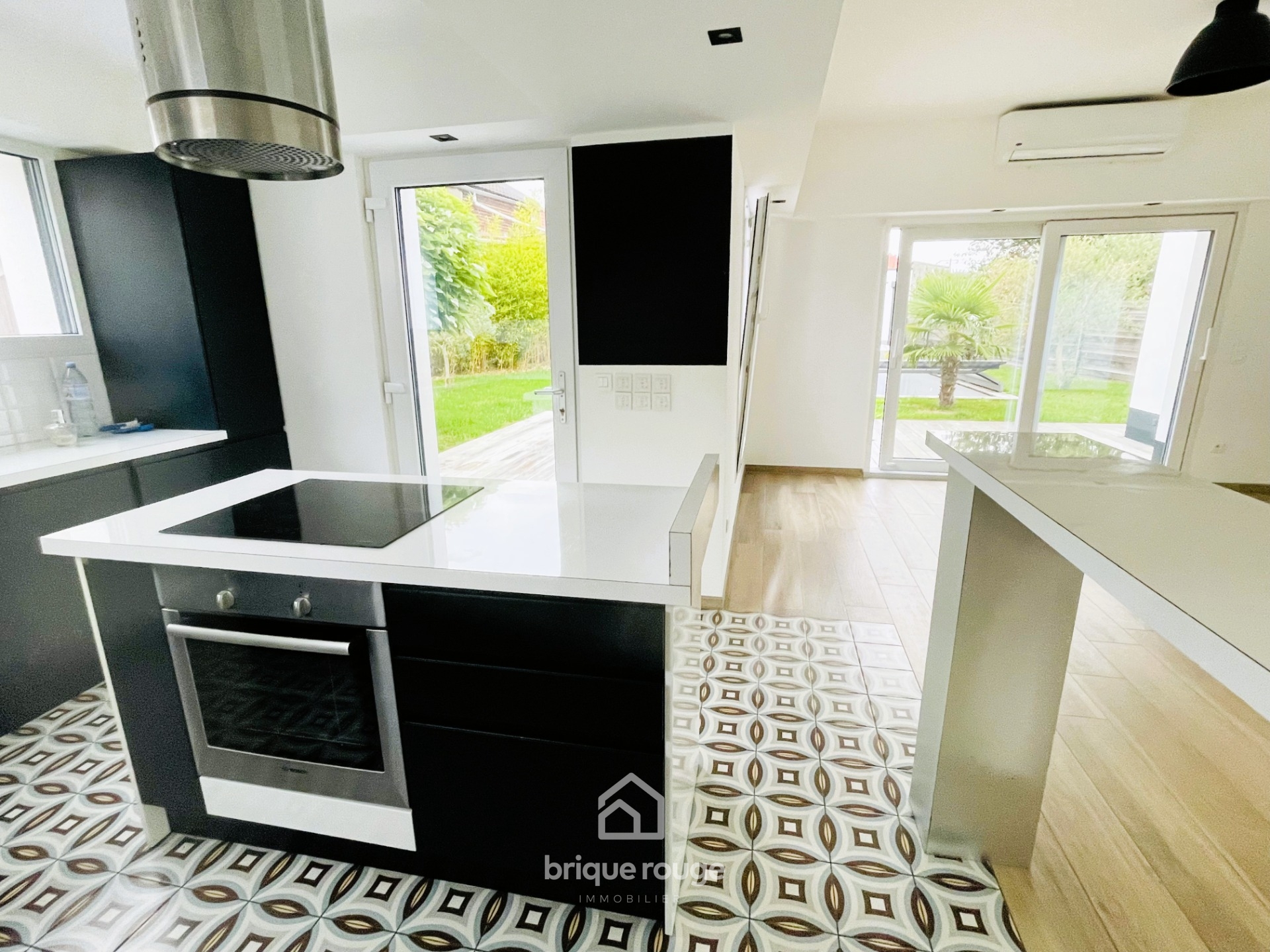 Plain pied moderne barlin Photo 7 - Brique Rouge Immobilier Plain pied moderne barlin Photo 7 - Brique Rouge Immobilier