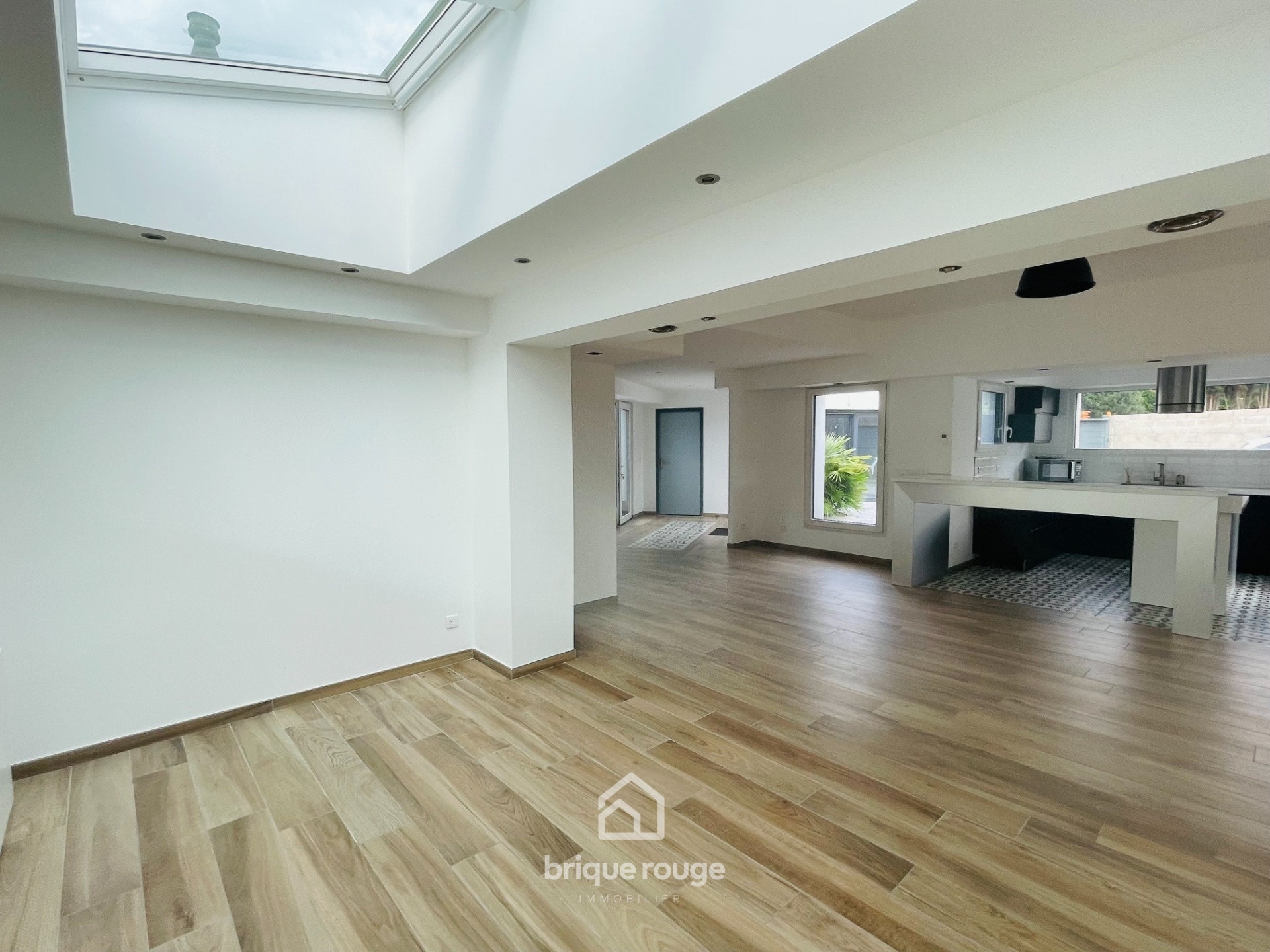 Plain pied moderne barlin Photo 9 - Brique Rouge Immobilier