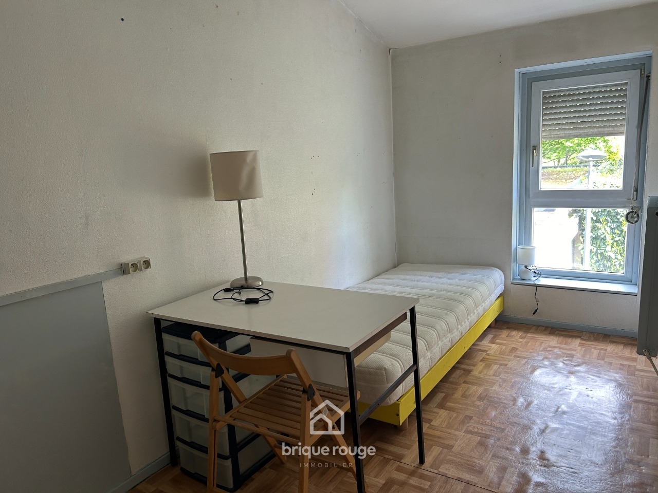 Maison de lotissement 4 chambres jardin garage  Photo 6 - Brique Rouge Immobilier