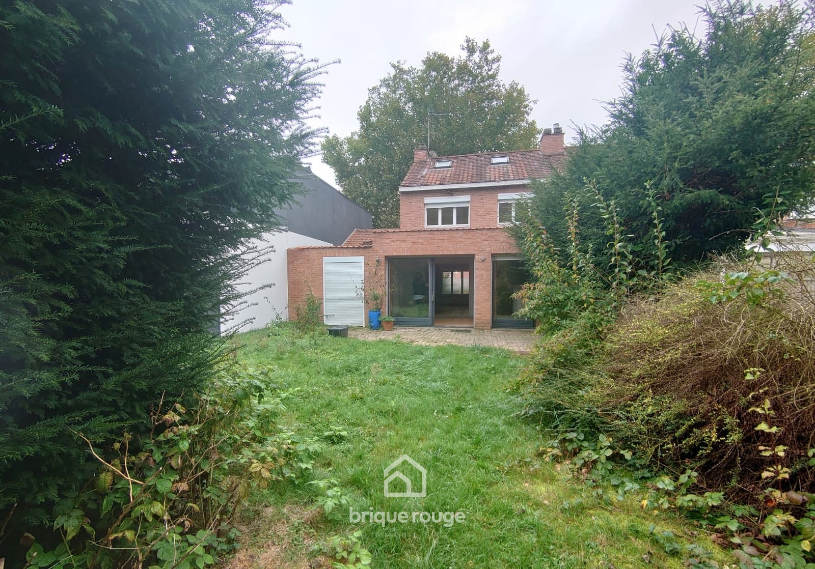 Charmante maison 4 chambres et garage attenant la cessoie Photo 1 - Brique Rouge Immobilier