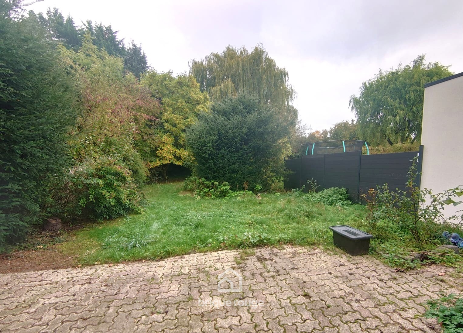 Charmante maison 4 chambres et garage attenant la cessoie Photo 6 - Brique Rouge Immobilier