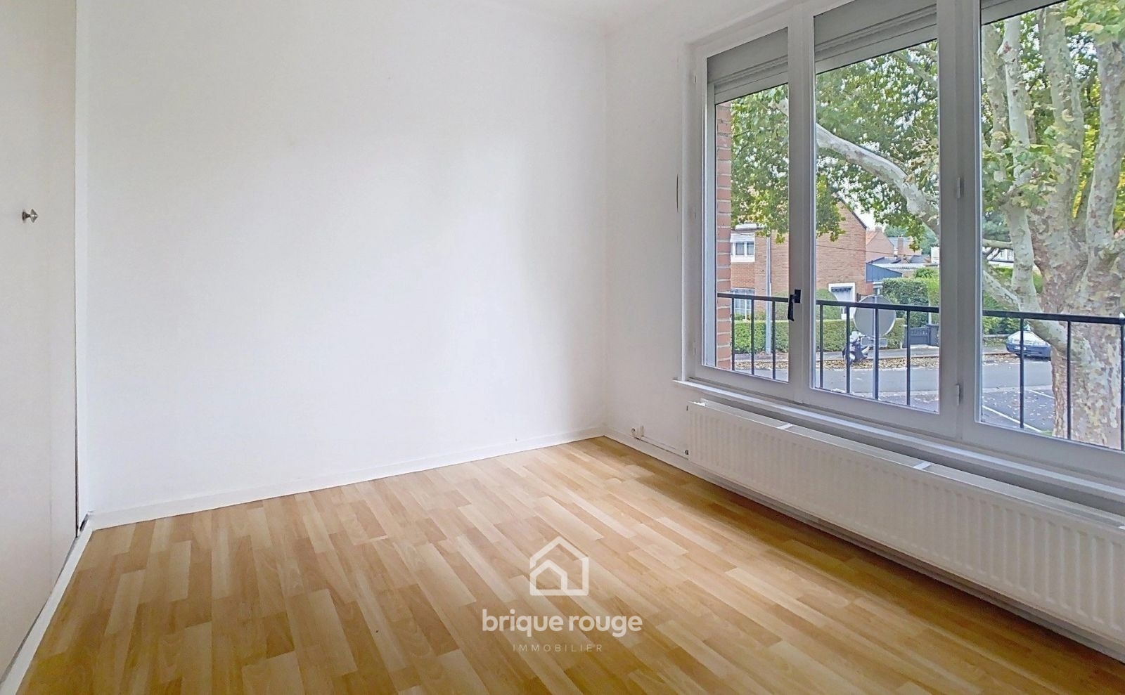 Charmante maison 4 chambres et garage attenant la cessoie Photo 7 - Brique Rouge Immobilier