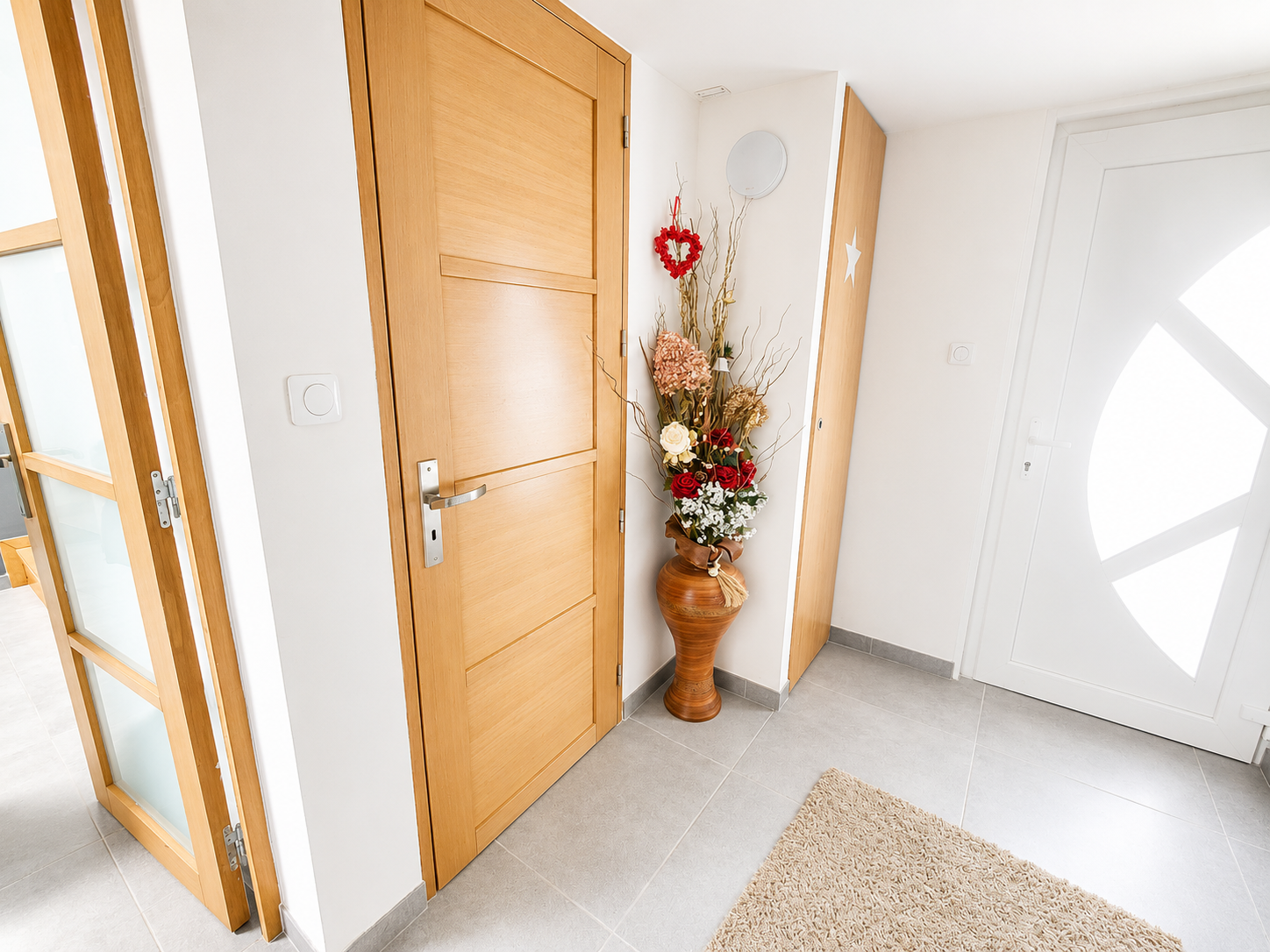 Marquette lez lille maison semi individuelle Photo 5 - Brique Rouge Immobilier