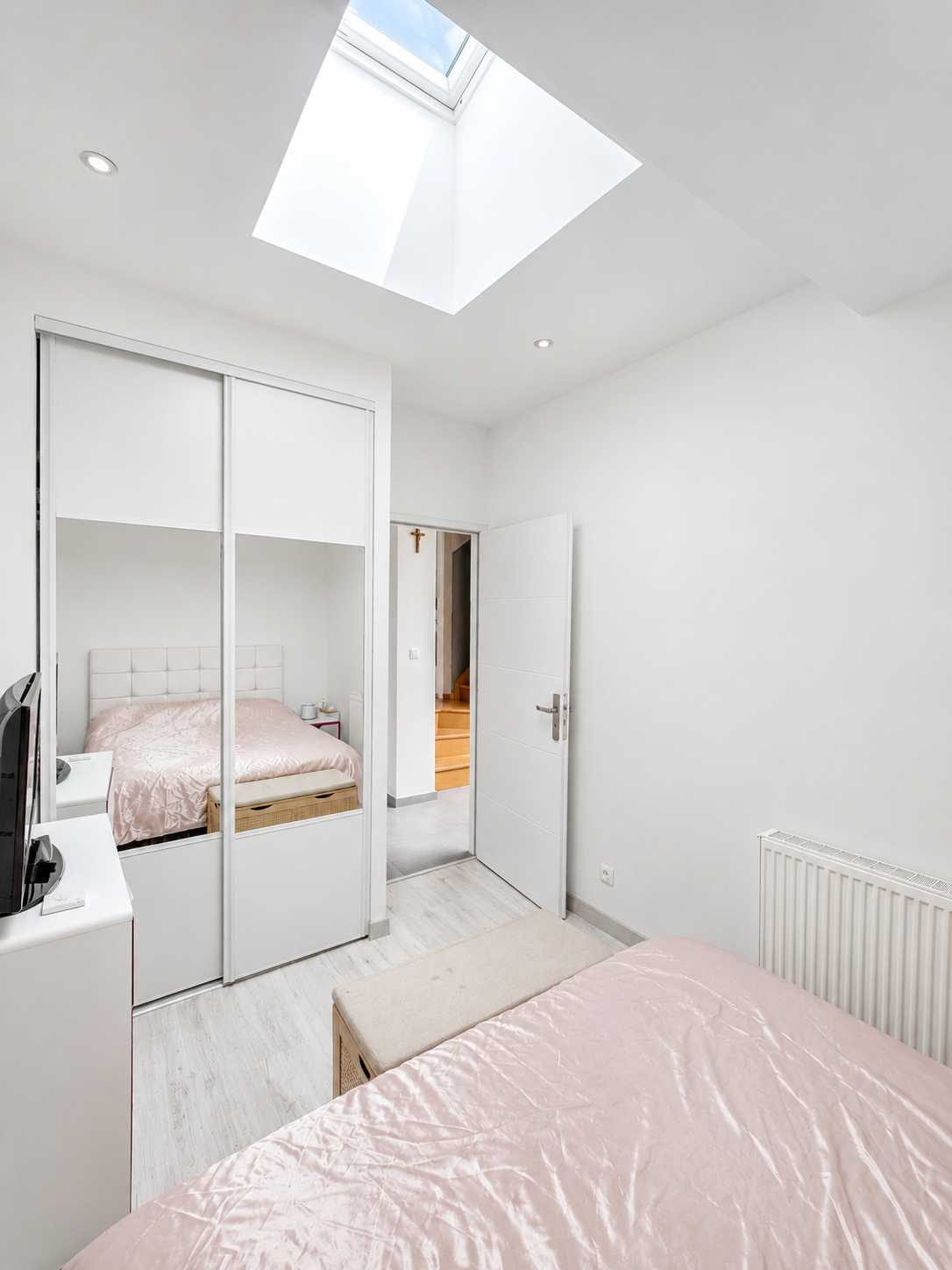 Marquette lez lille maison semi individuelle Photo 11 - Brique Rouge Immobilier