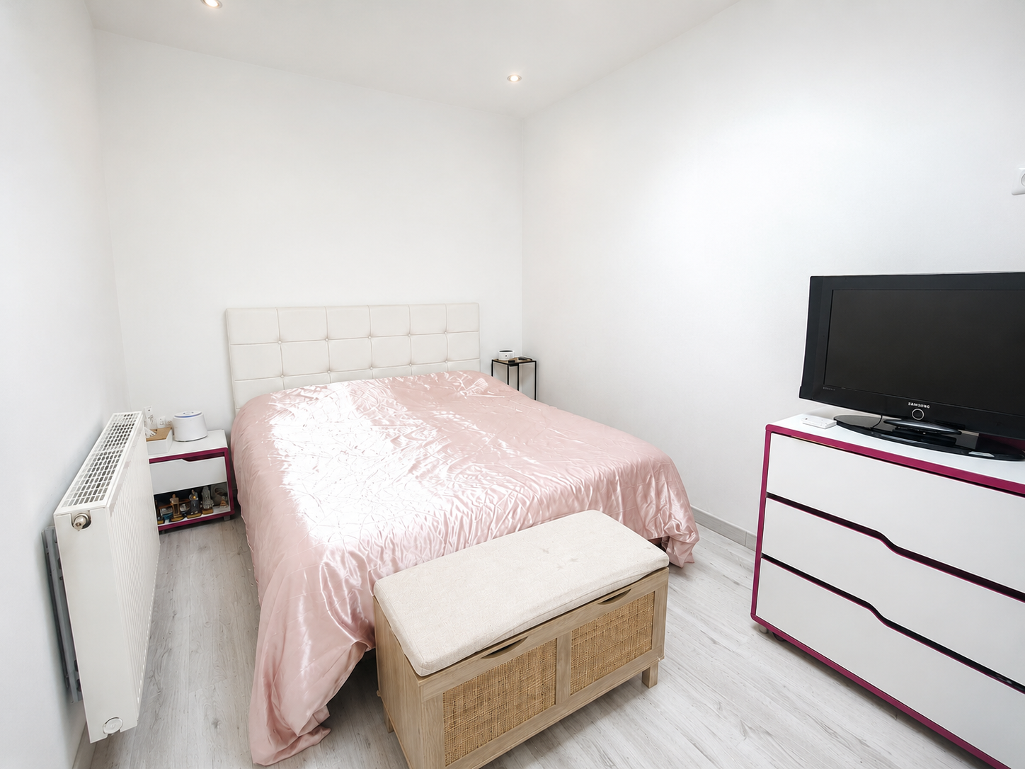 Marquette lez lille maison semi individuelle Photo 14 - Brique Rouge Immobilier