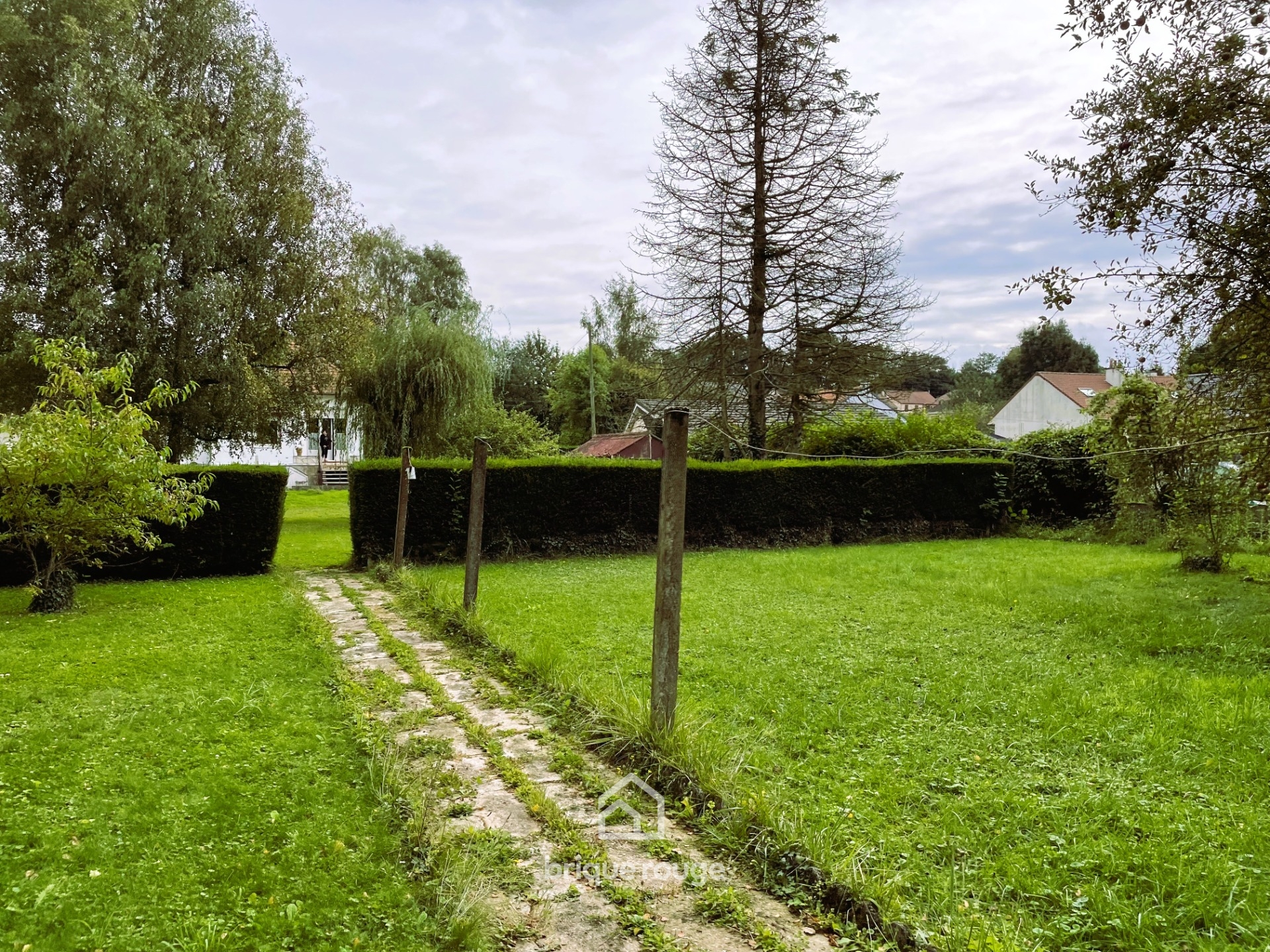 Maison individuelle avec sous sol lapugnoy Photo 5 - Brique Rouge Immobilier