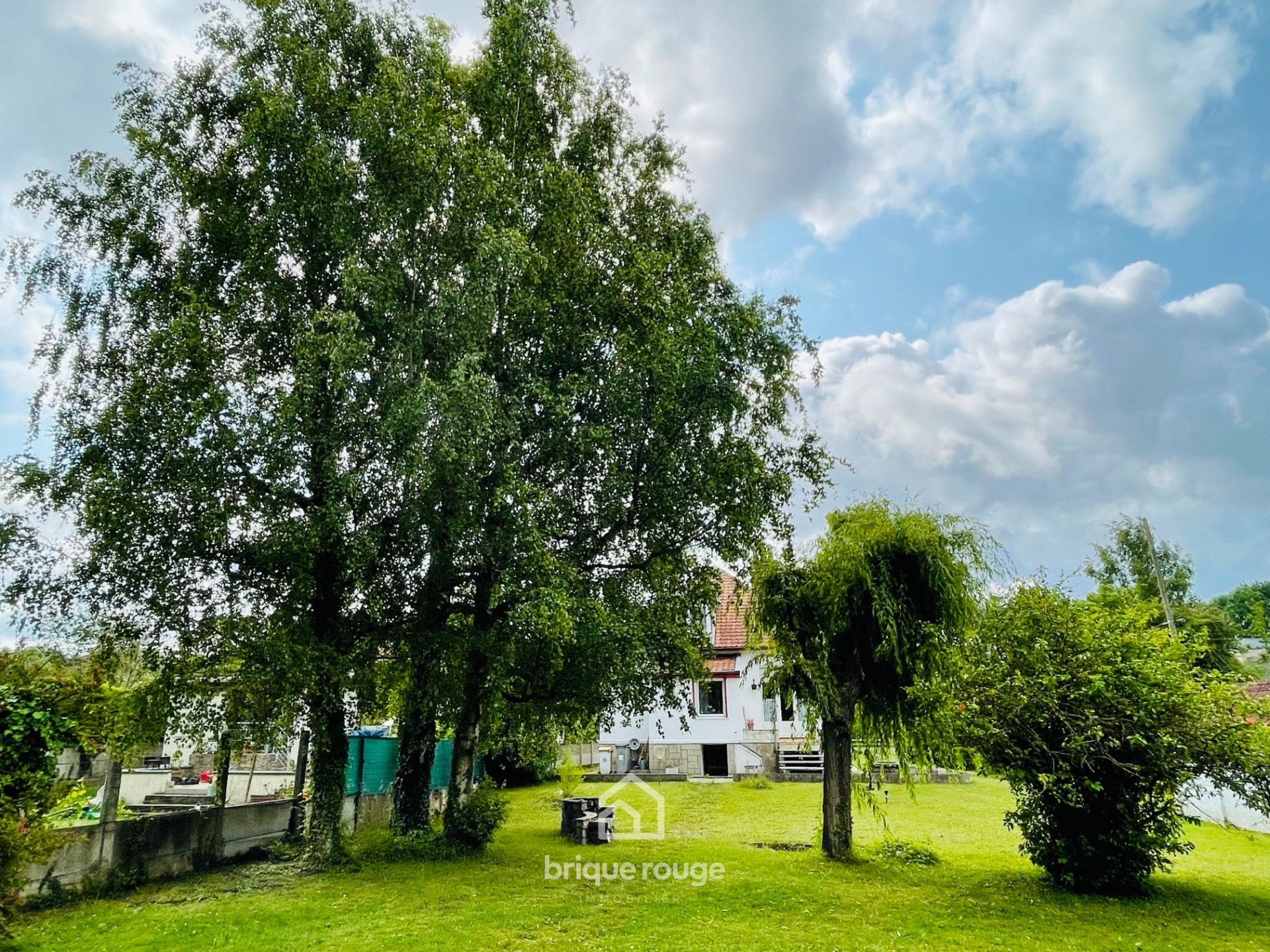 Maison individuelle avec sous sol lapugnoy Photo 6 - Brique Rouge Immobilier