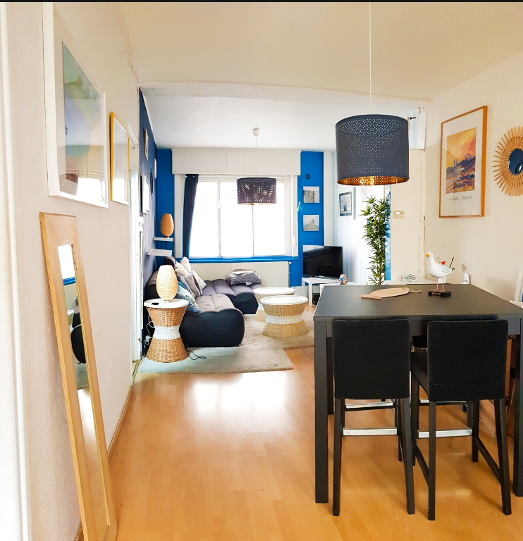 Jolie maison haubourdin 5 pieces 101 m2 Photo 1 - Brique Rouge Immobilier Jolie maison haubourdin 5 pieces 101 m2 Photo 1 - Brique Rouge Immobilier