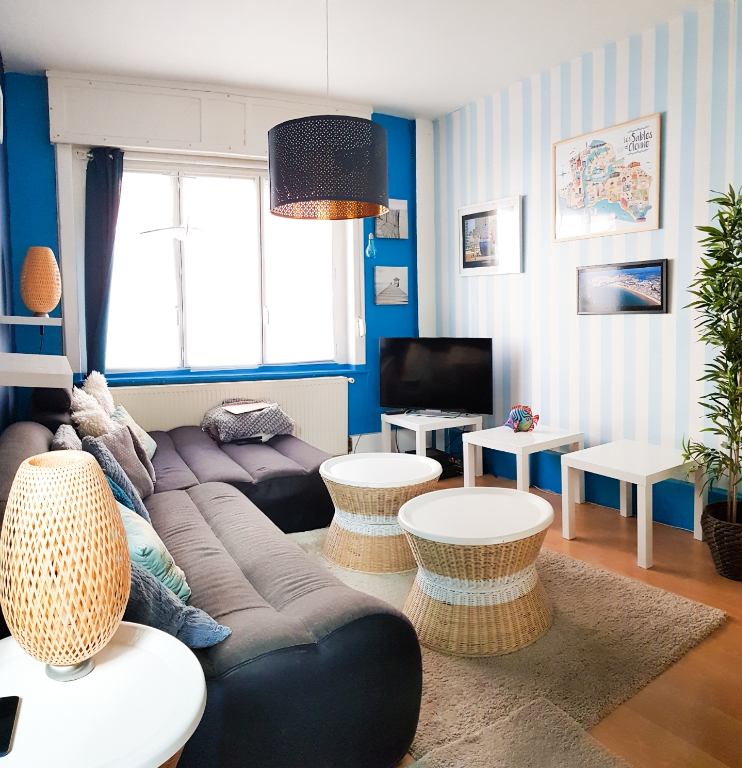 Jolie maison haubourdin 5 pieces 101 m2 Photo 2 - Brique Rouge Immobilier Jolie maison haubourdin 5 pieces 101 m2 Photo 2 - Brique Rouge Immobilier