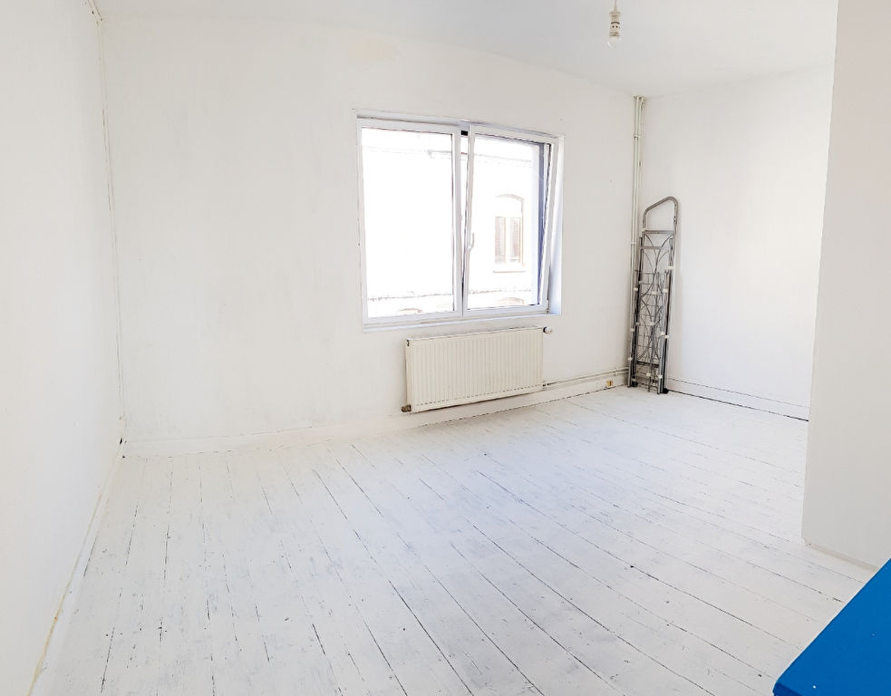 Jolie maison haubourdin 5 pieces 101 m2 Photo 5 - Brique Rouge Immobilier Jolie maison haubourdin 5 pieces 101 m2 Photo 5 - Brique Rouge Immobilier