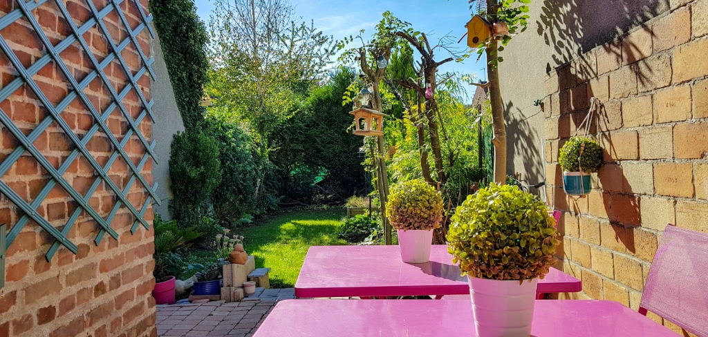 Jolie maison haubourdin 5 pieces 101 m2 Photo 7 - Brique Rouge Immobilier Jolie maison haubourdin 5 pieces 101 m2 Photo 7 - Brique Rouge Immobilier