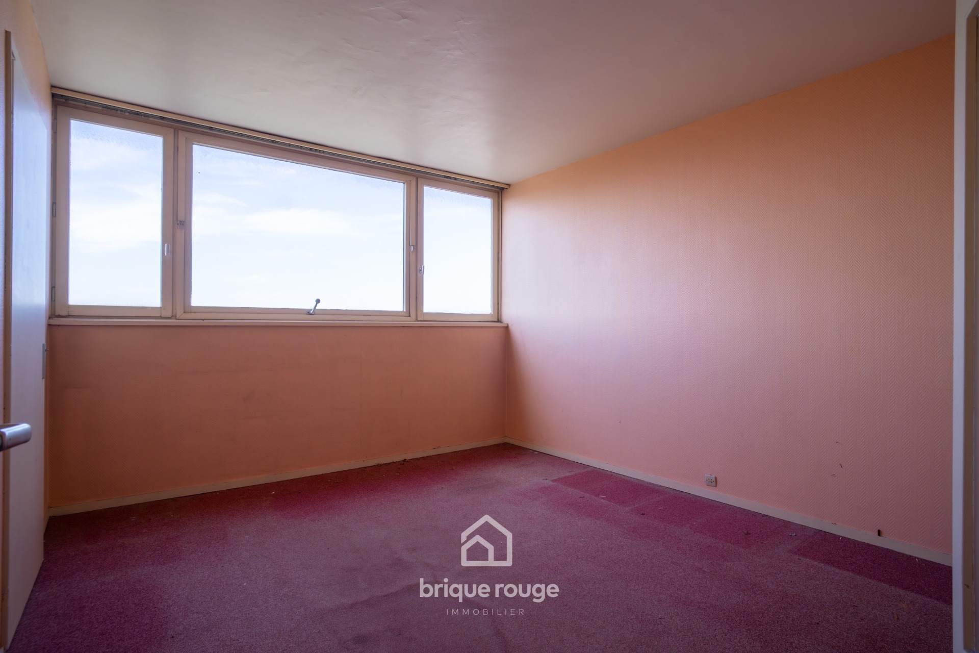 Appartement 97 95 m 3 chambres parc saint maur lille Photo 4 - Brique Rouge Immobilier