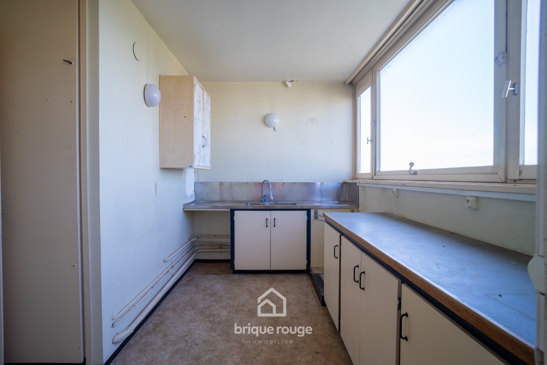 Appartement 97 95 m 3 chambres parc saint maur lille Photo 8 - Brique Rouge Immobilier