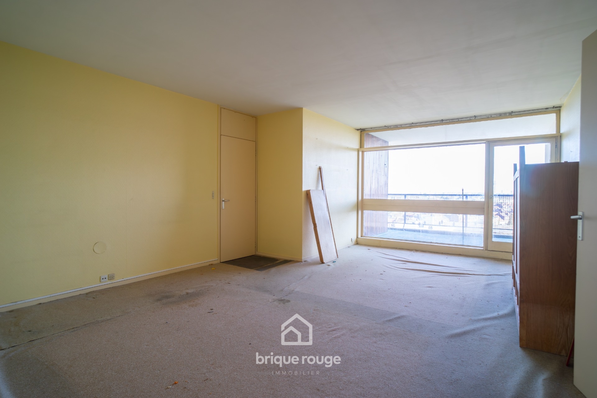 Appartement 97 95 m 3 chambres parc saint maur lille Photo 14 - Brique Rouge Immobilier