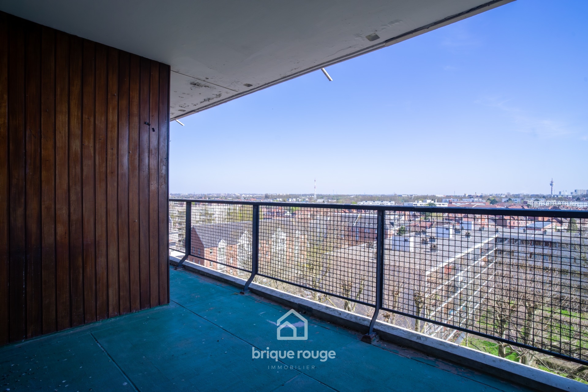 Appartement 97 95 m 3 chambres parc saint maur lille Photo 16 - Brique Rouge Immobilier