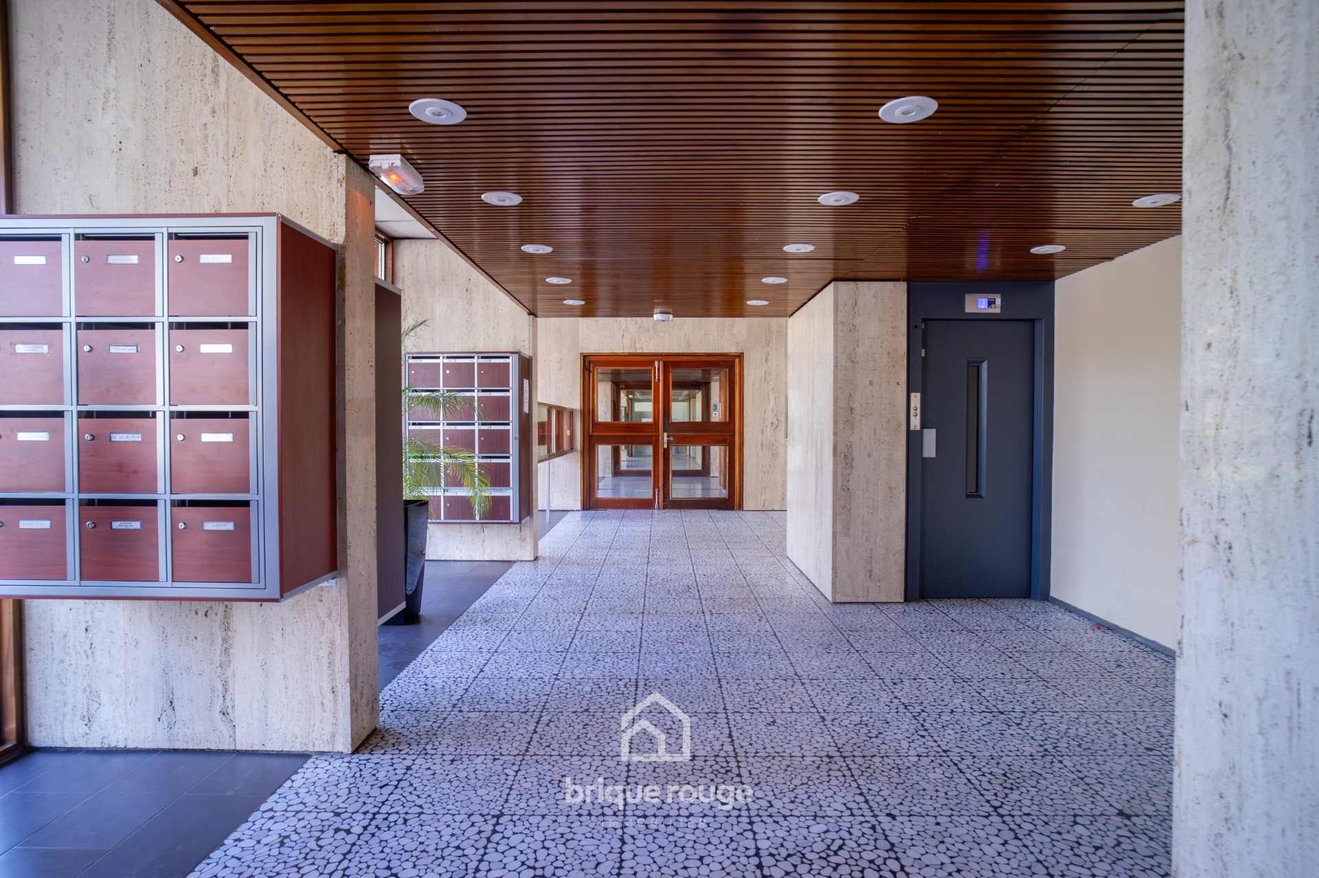 Appartement 97 95 m 3 chambres parc saint maur lille Photo 20 - Brique Rouge Immobilier