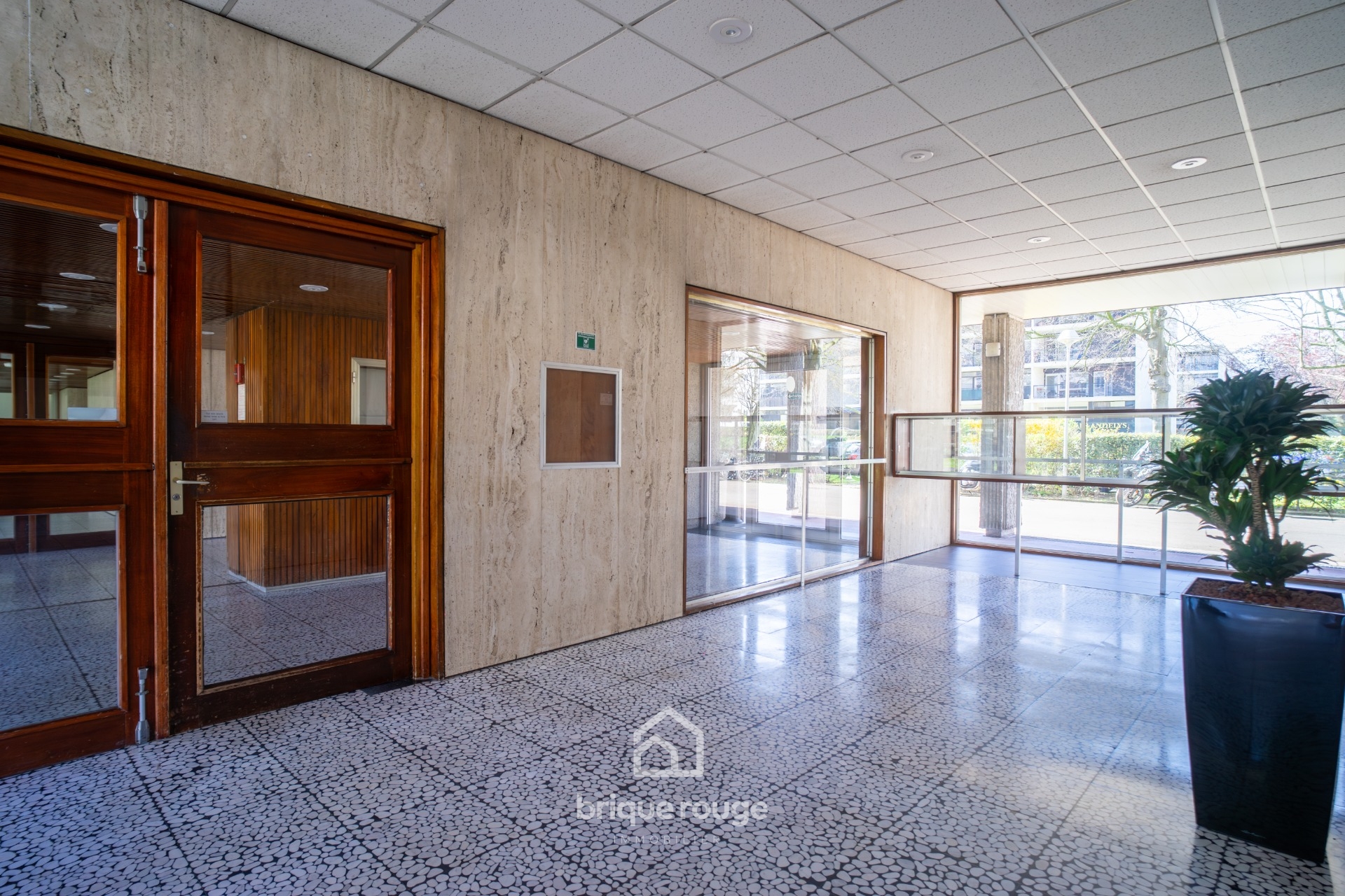 Appartement 97 95 m 3 chambres parc saint maur lille Photo 21 - Brique Rouge Immobilier