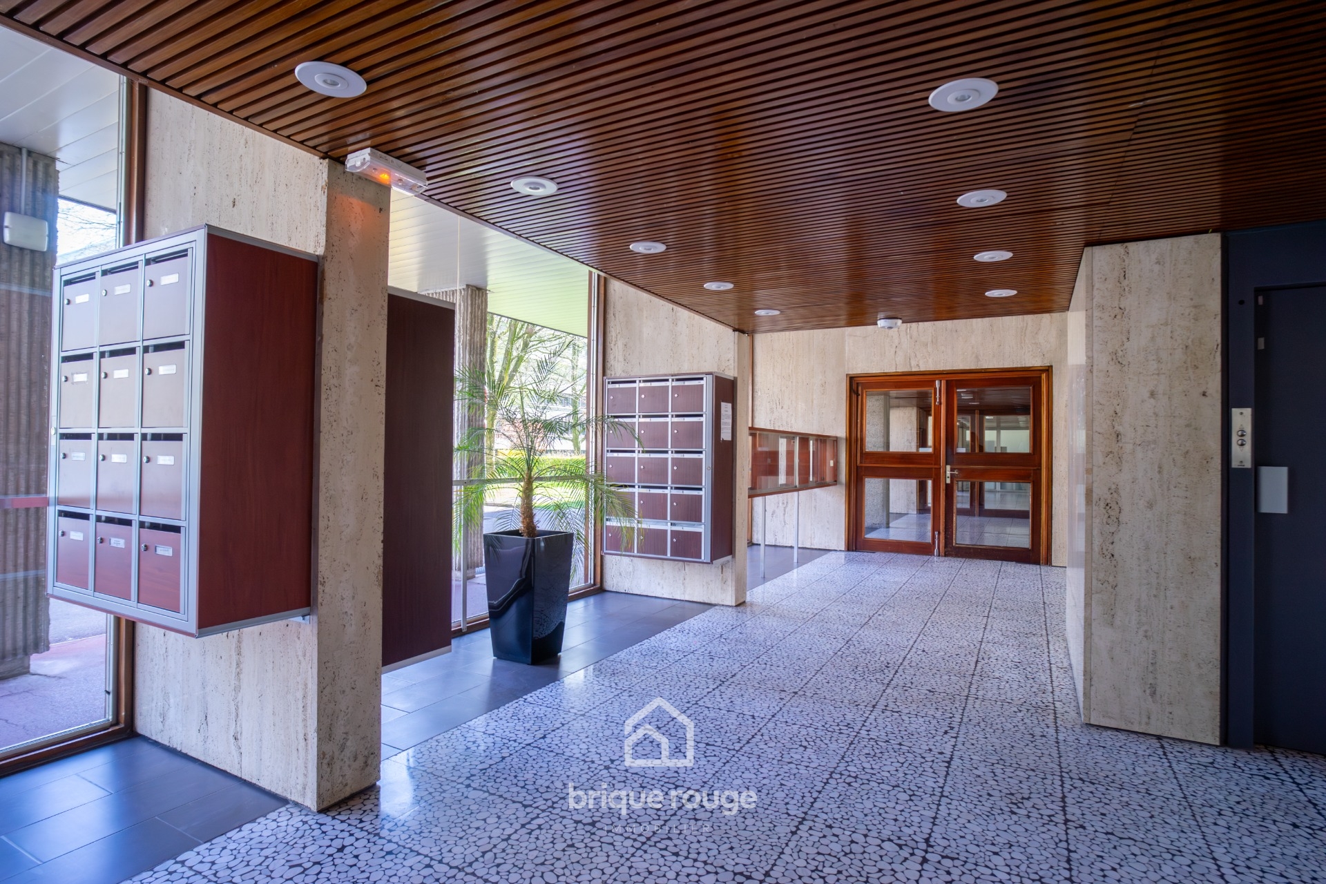 Appartement 97 95 m 3 chambres parc saint maur lille Photo 22 - Brique Rouge Immobilier