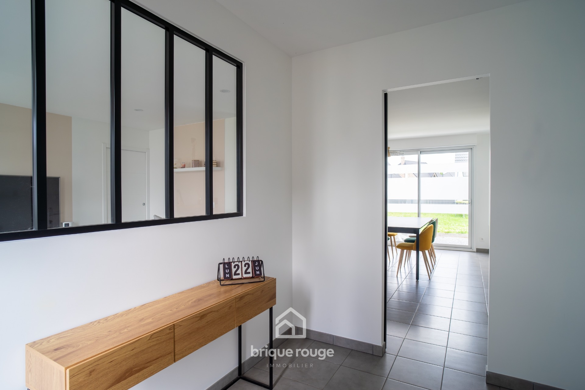 Rare sur le secteur plain pied individuel  Photo 7 - Brique Rouge Immobilier